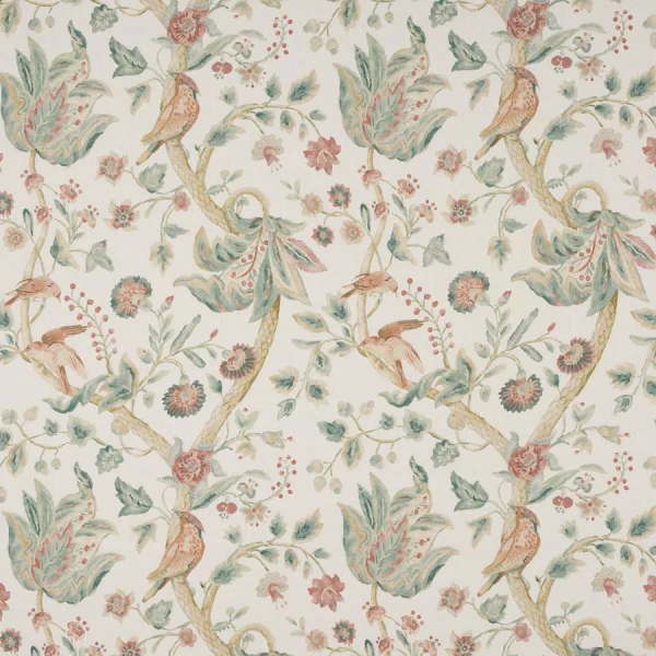 Tkanina Durlston by Colefax and Fowler F4869