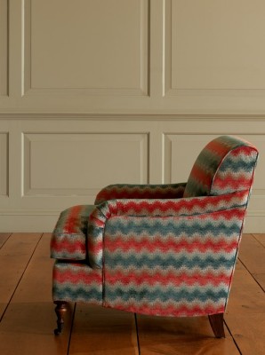 Tkanina Erin by Colefax and Fowler F4642