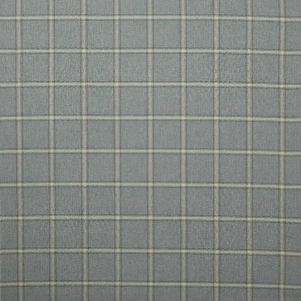 Tkanina Fen Plaid by Colefax and Fowler F4636