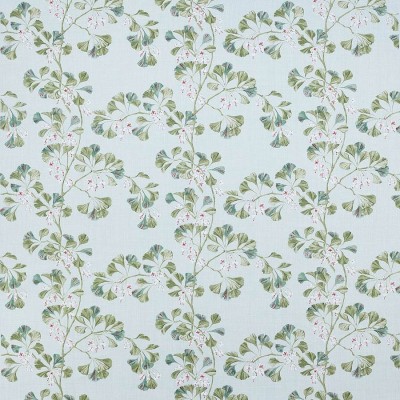 Tkanina Greenacre by Colefax and Fowler F4705