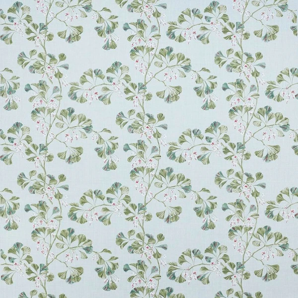Tkanina Greenacre by Colefax and Fowler F4705