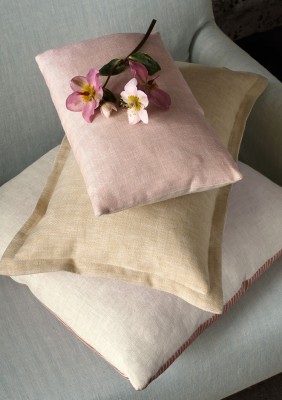 Tkanina Hector by Colefax and Fowler F4697