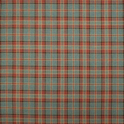 Tkanina Hutton Plaid by Colefax and Fowler F4629