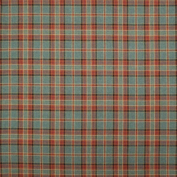 Tkanina Hutton Plaid by Colefax and Fowler F4629