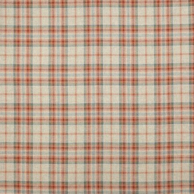 Tkanina Hutton Plaid by Colefax and Fowler F4629