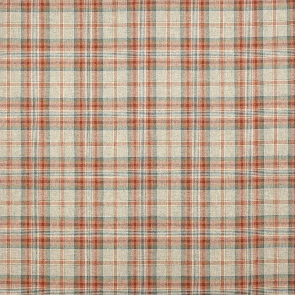 Tkanina Hutton Plaid by Colefax and Fowler F4629