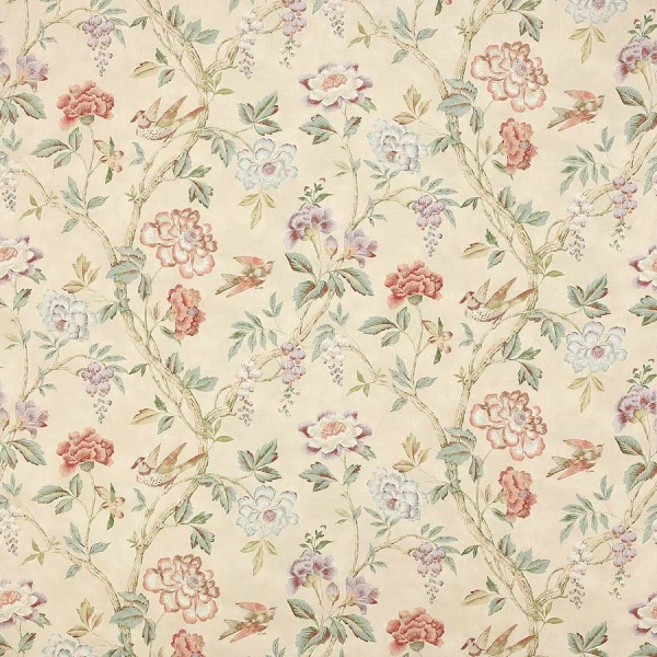 Tkanina Leonora by Colefax and Fowler F4660