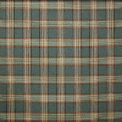 Tkanina Lowick Plaid by Colefax and Fowler F4628