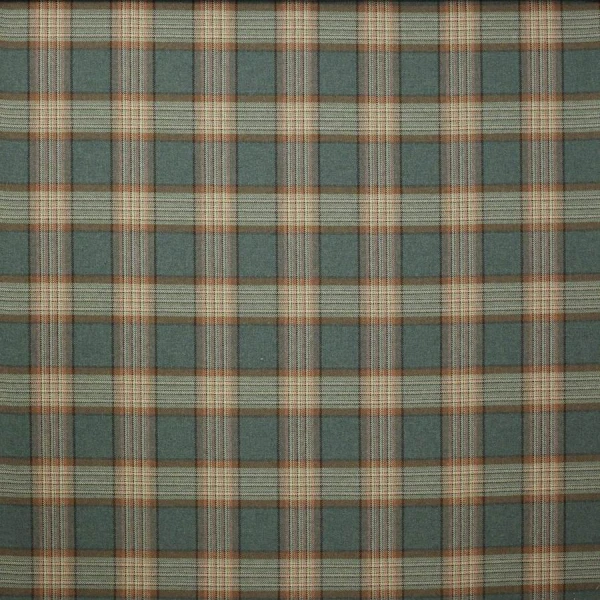 Tkanina Lowick Plaid by Colefax and Fowler F4628