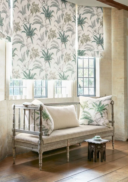 Tkanina Marcel by Colefax and Fowler F4767