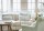 Tkanina Porth Stripe by Colefax and Fowler F4766