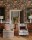 Tkanina Radcot Stripe by Colefax and Fowler F4892