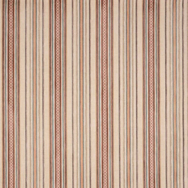 Tkanina Ridgeway Stripe by Colefax and Fowler F4896
