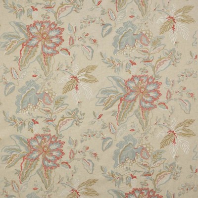 Tkanina Sumela by Colefax and Fowler F4615
