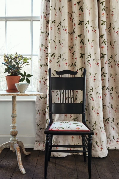 Tkanina Viviers by Colefax and Fowler F4653