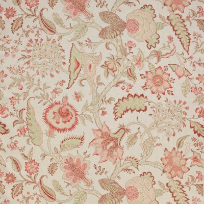 Tkanina Ajmer Tree by Colefax and Fowler F4618