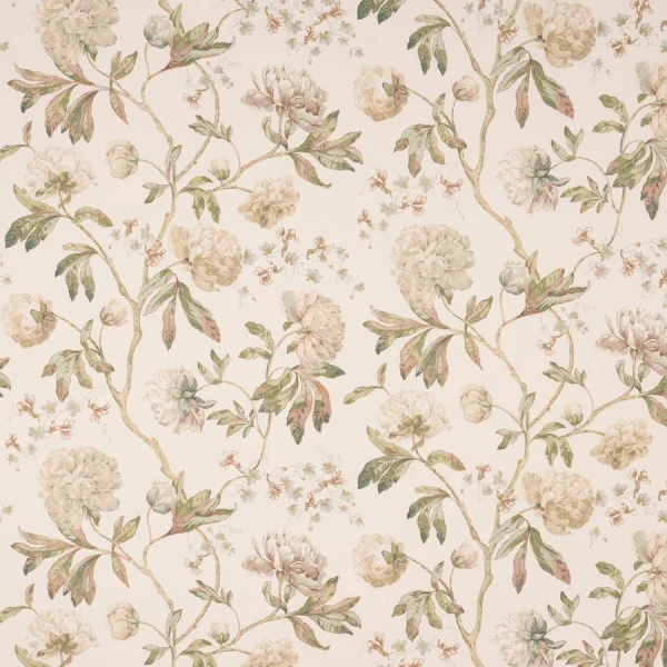 Tkanina Alloway by Colefax and Fowler F4872