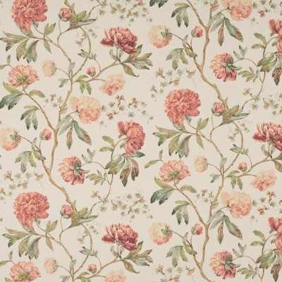 Tkanina Alloway by Colefax and Fowler F4872