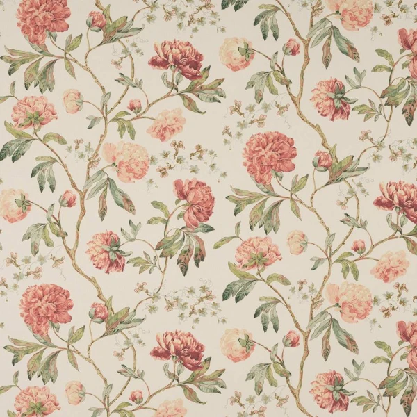 Tkanina Alloway by Colefax and Fowler F4872