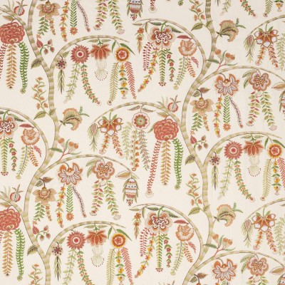Tkanina Alvita by Colefax and Fowler F4882