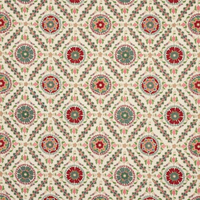 Tkanina Amarantha by Colefax and Fowler F4945