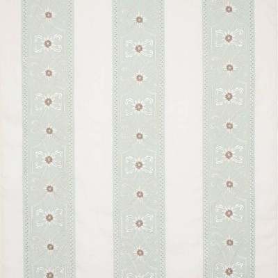 Tkanina Amble Stripe by Colefax and Fowler F4912