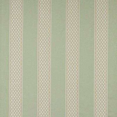 Tkanina Andorra Stripe by Colefax and Fowler F4858
