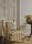 Tkanina Arbour by Colefax and Fowler F4855