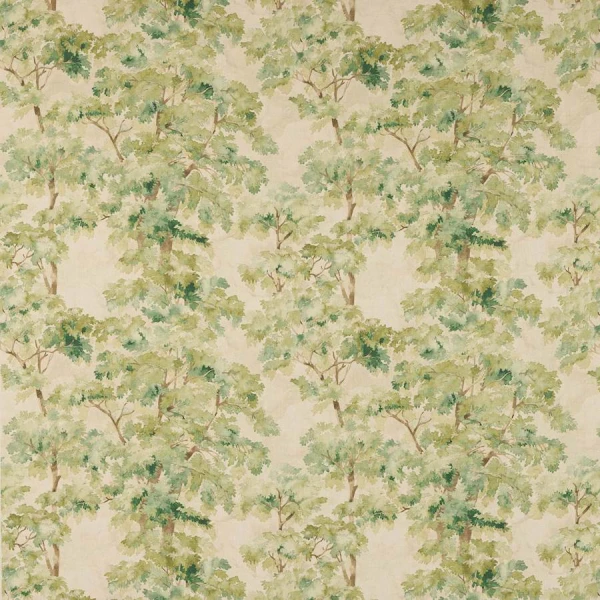 Tkanina Arbour by Colefax and Fowler F4855