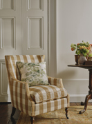 Tkanina Arbour by Colefax and Fowler F4855