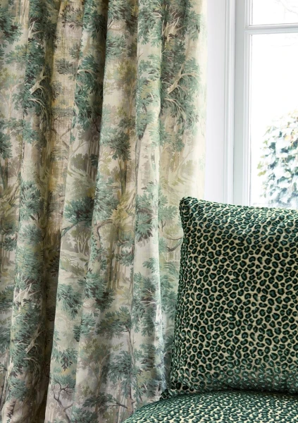 Tkanina Arden by Colefax and Fowler F4744