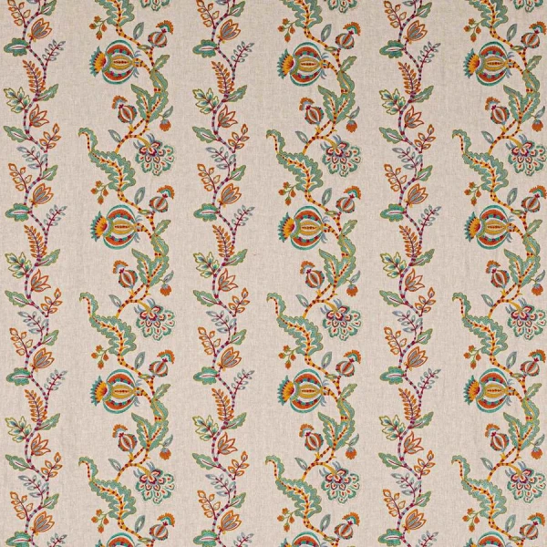 Tkanina Ariadne by Colefax and Fowler F4813