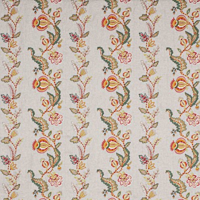 Tkanina Ariadne by Colefax and Fowler F4813