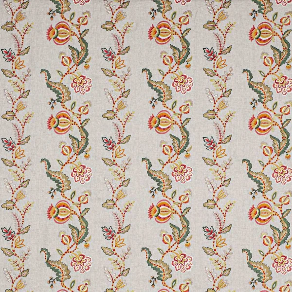 Tkanina Ariadne by Colefax and Fowler F4813
