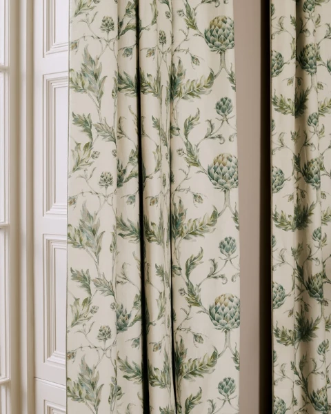 Tkanina Artichoke by Colefax and Fowler F4836