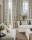 Tkanina Artichoke by Colefax and Fowler F4836