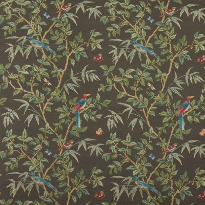 Tkanina Ashdown by Colefax and Fowler F4837