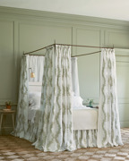 Tkanina Beck by Colefax and Fowler F4783
