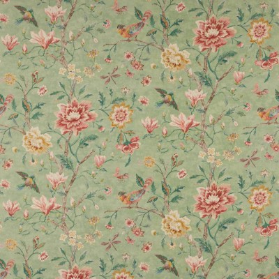 Tkanina Belgrove by Colefax and Fowler F4832