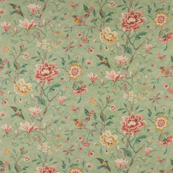 Tkanina Belgrove by Colefax and Fowler F4832