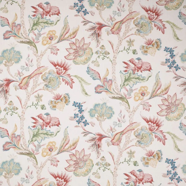 Tkanina Belvedere by Colefax and Fowler F4717