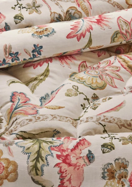 Tkanina Belvedere by Colefax and Fowler F4717