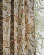 Tkanina Belvedere by Colefax and Fowler F4717