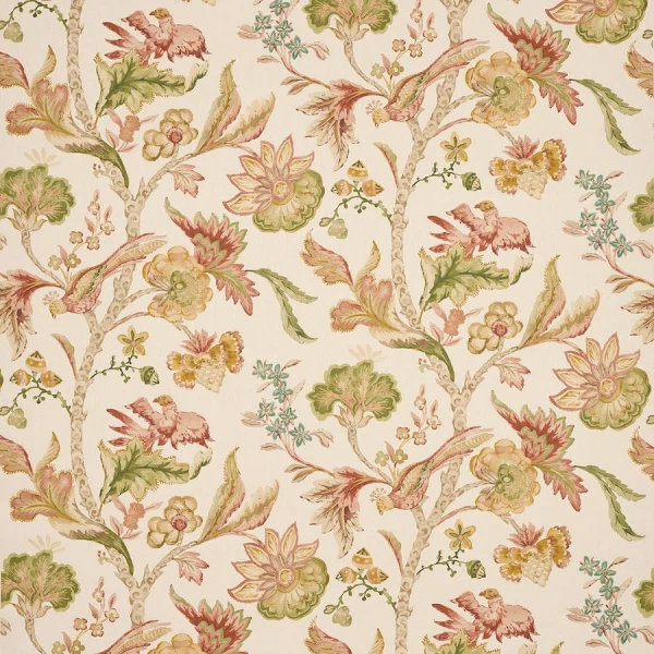 Tkanina Belvedere by Colefax and Fowler F4717