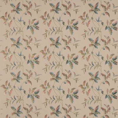 Tkanina Broadleaf by Colefax and Fowler F4820