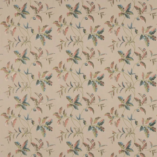Tkanina Broadleaf by Colefax and Fowler F4820