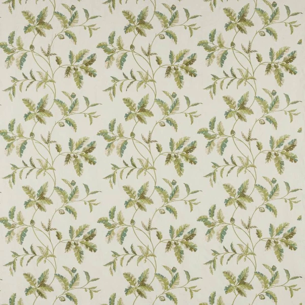 Tkanina Broadleaf by Colefax and Fowler F4820