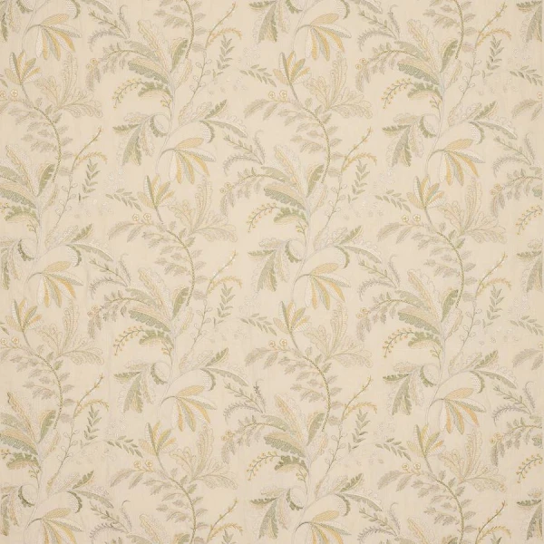 Tkanina Bucknall by Colefax and Fowler F4942