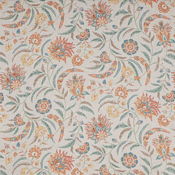 Tkanina Campion by Colefax and Fowler F4800