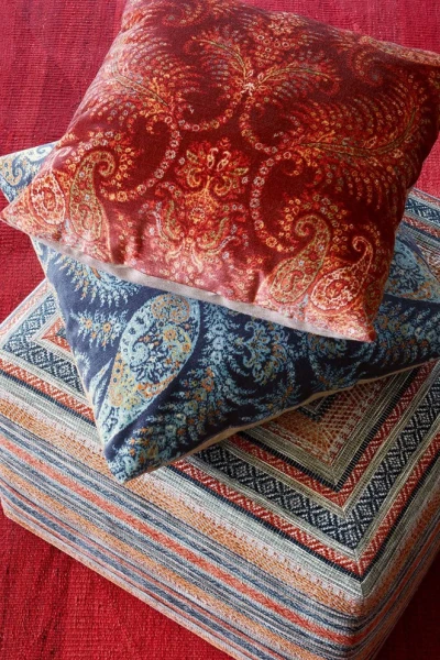 Tkanina Carey by Colefax and Fowler F4682